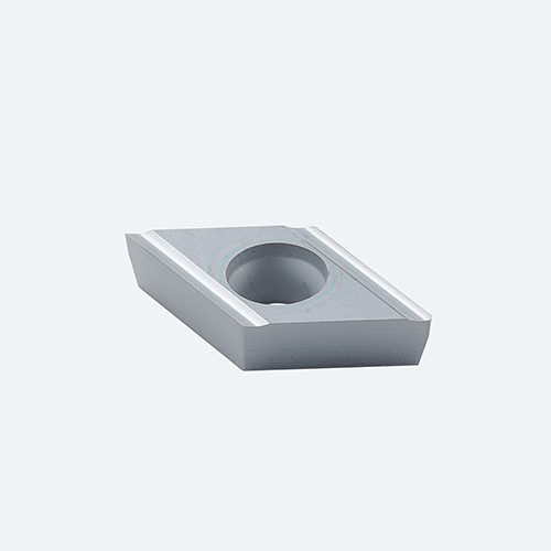 DCGT11T302MR-G-GAT7125 Пластина для точения GESAC