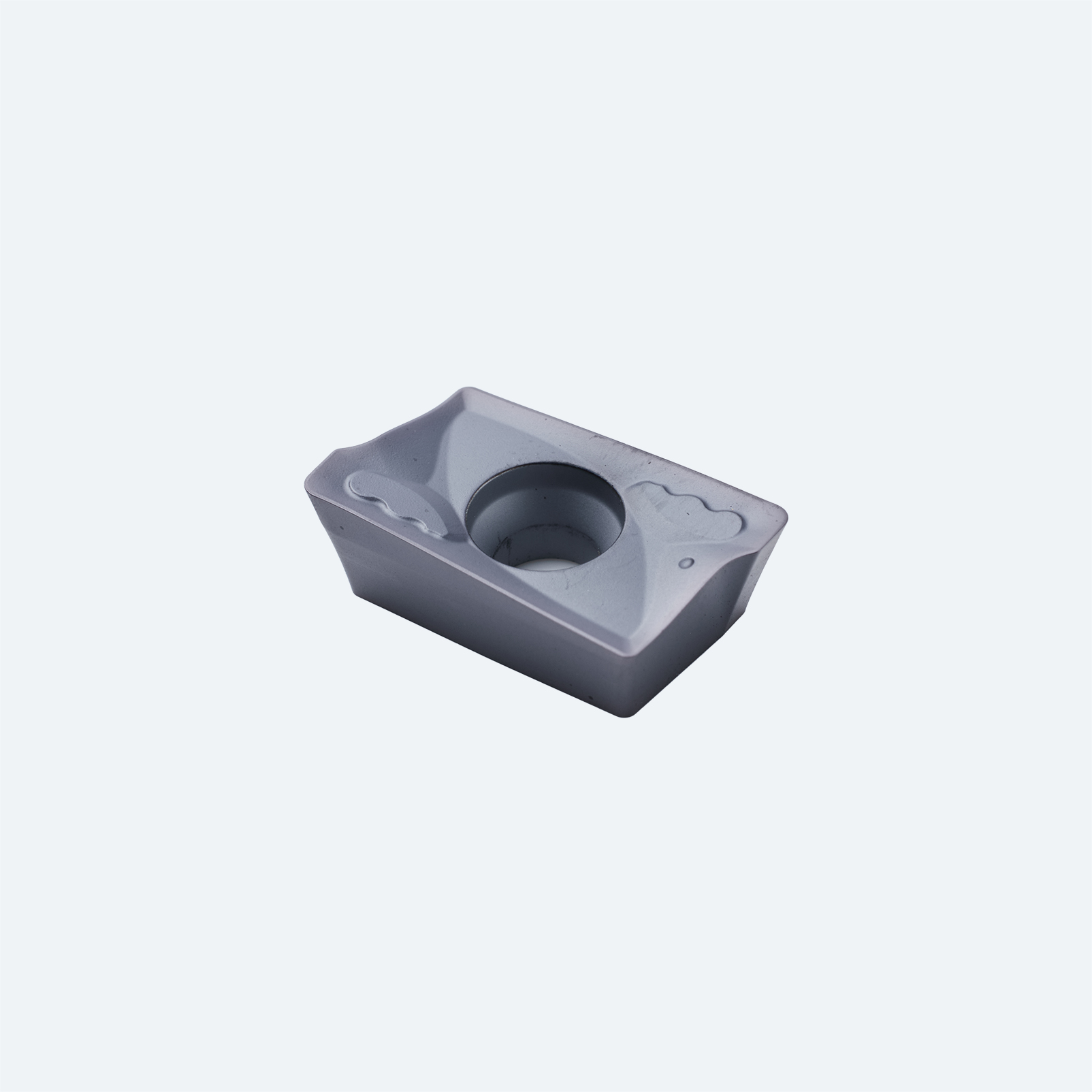 APKT160408R-GH-GK4125 Пластина фрезерная GESAC