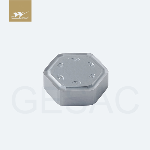 HNEX090502-WC-GK4125 Пластина фрезерная GESAC