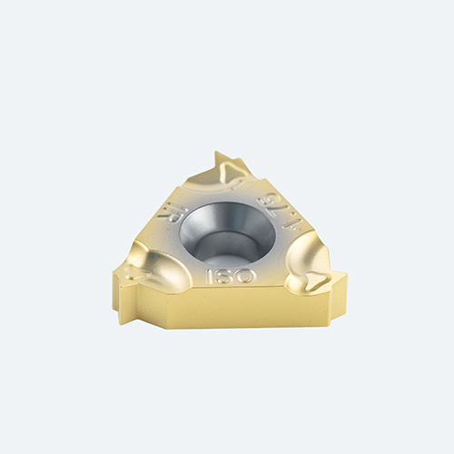16IR1.75ISO-TC-GM3220 Пластина резьбовая GESAC