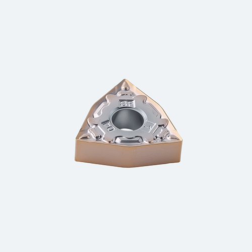 WNMG080404-SF-GM3220 Пластина для точения GESAC