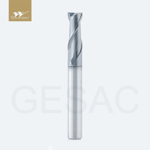 SH160-S2-14034 Фреза концевая твердосплавная GESAC