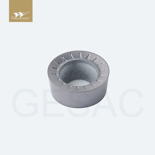 RCET1606M0-EM-GA4230 Пластина фрезерная GESAC