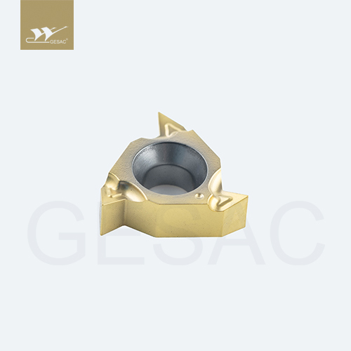 11IRA55-TC-GM3325 Пластина резьбовая GESAC