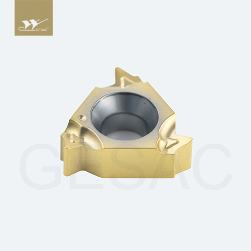 11IR14BSPT-TC-GM3325 Пластина резьбовая GESAC