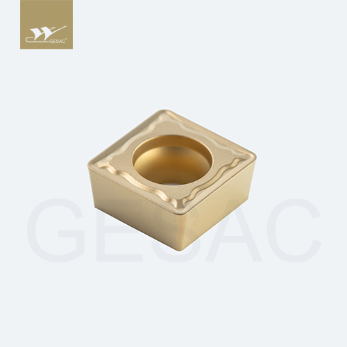 SPMT060308-GP-GK1220 Пластина для точения GESAC