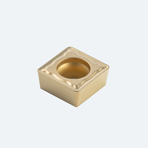 SCMT09T304-GP-GK1220 Пластина для точения GESAC