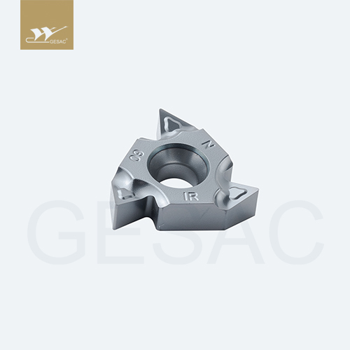22IRN60-TC-GM3225 Пластина резьбовая GESAC