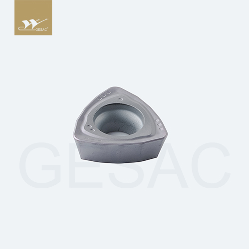 UDMT12T312T-MH-GA4230 Пластина фрезерная GESAC