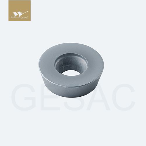 RDMW1604M0T-GA4225 Пластина фрезерная GESAC