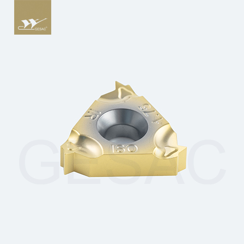 16IR1.75ISO-TC-GM3325 Пластина резьбовая GESAC