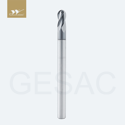 US200-B4-02004 Фреза сферическая твердосплавная GESAC