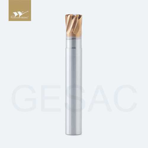 FH200-R6-06004-H Фреза радиусная твердосплавная GESAC