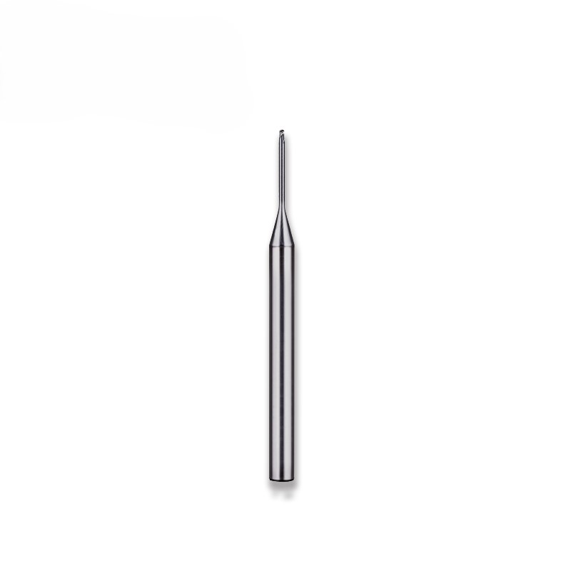 QOT-BN2-15040 Фреза сферическая твердосплавная XIDO