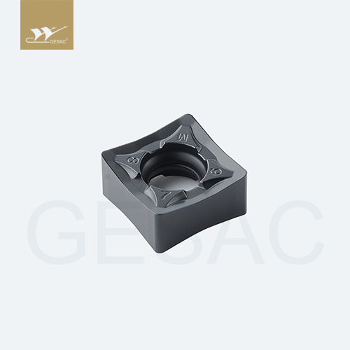 SNEU1206ZNEN-GM-GK2115 Пластина фрезерная GESAC