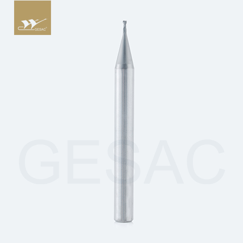 SG200-R2-01002 Фреза радиусная твердосплавная GESAC