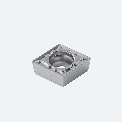 CCMT09T302-MM-GP91TM Пластина для точения GESAC