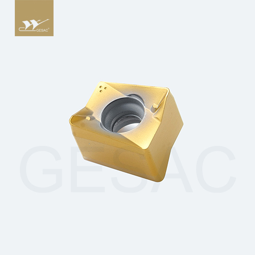 ANKX120708R-GM-GP4225 Пластина фрезерная GESAC