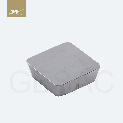 SPKN1504EDTL-GA4230 Пластина фрезерная GESAC