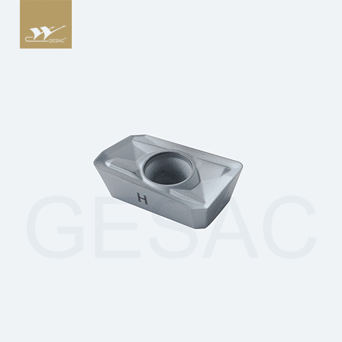 APMT1135PDER-PL-GA4225 Пластина фрезерная GESAC