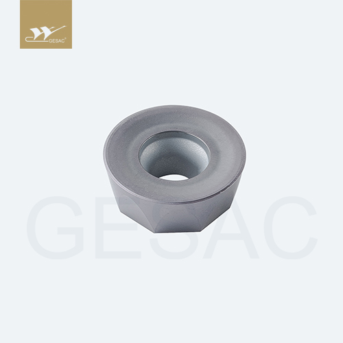 RPET1606M0T-GH-GA4230 Пластина фрезерная GESAC