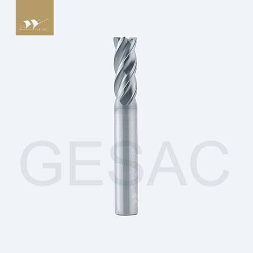 PP300-C4-12030 Фреза твердосплавная с фаской GESAC
