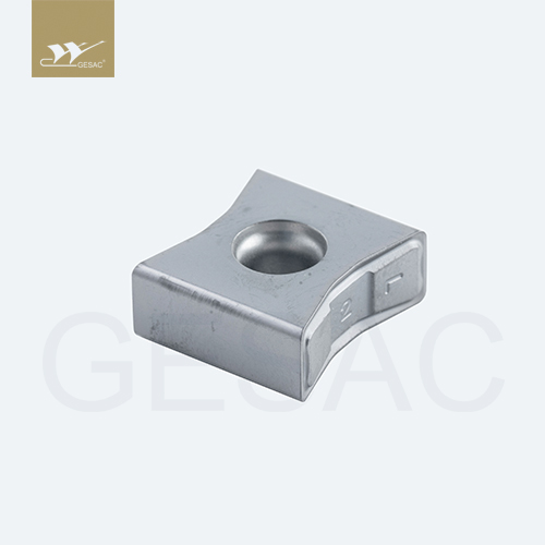 LNET150608-GL-GK4125 Пластина фрезерная GESAC