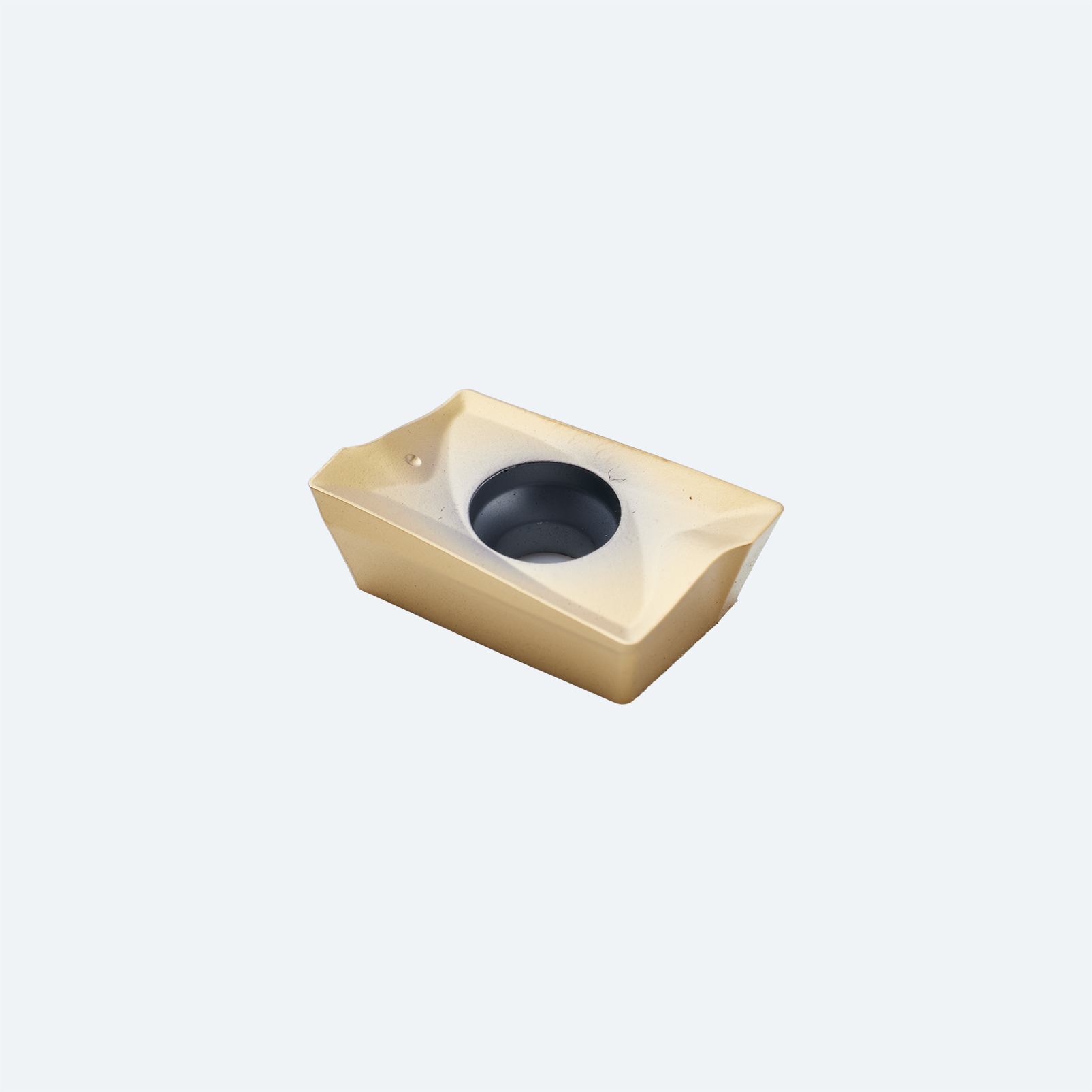APKT160404R-GM-GA4330 Пластина фрезерная GESAC