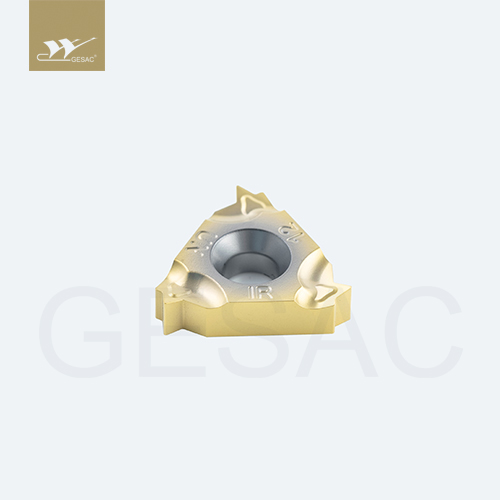 16IR12UN-TC-GM3325 Пластина резьбовая GESAC
