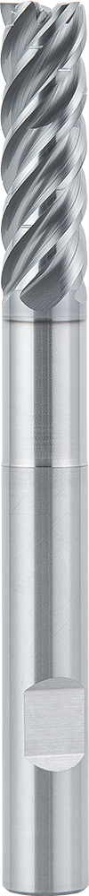 PP300-SPEED-3DN-16052 Фреза радиусная твердосплавная GESAC